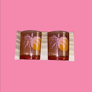 Sunnylife   -   Poolside Tumbler’s